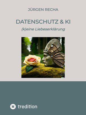 cover image of Datenschutz & KI